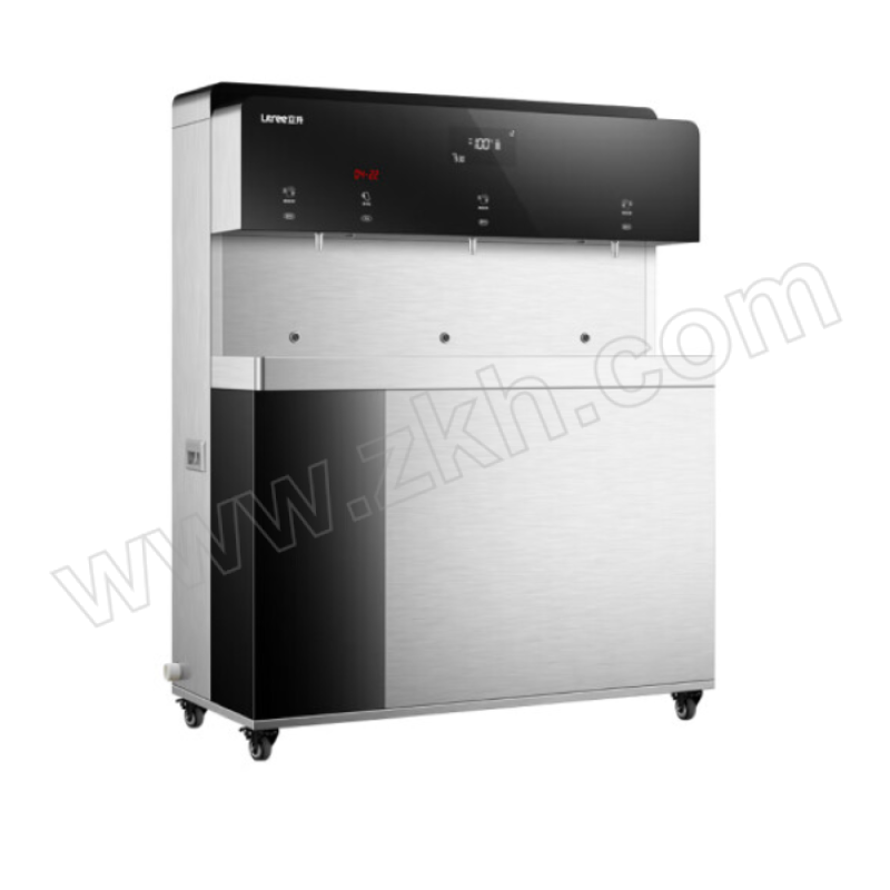 LITREE/立升 校园饮水机 LZ1-3W02-UUCU 一开两温 超滤 热胆27L 适用100~120人 含基础安装 1台