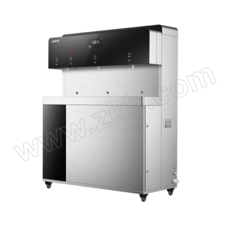 LITREE/立升 校园饮水机 LZ1-3W02-UUCU 一开两温 超滤 热胆27L 适用100~120人 含基础安装 1台