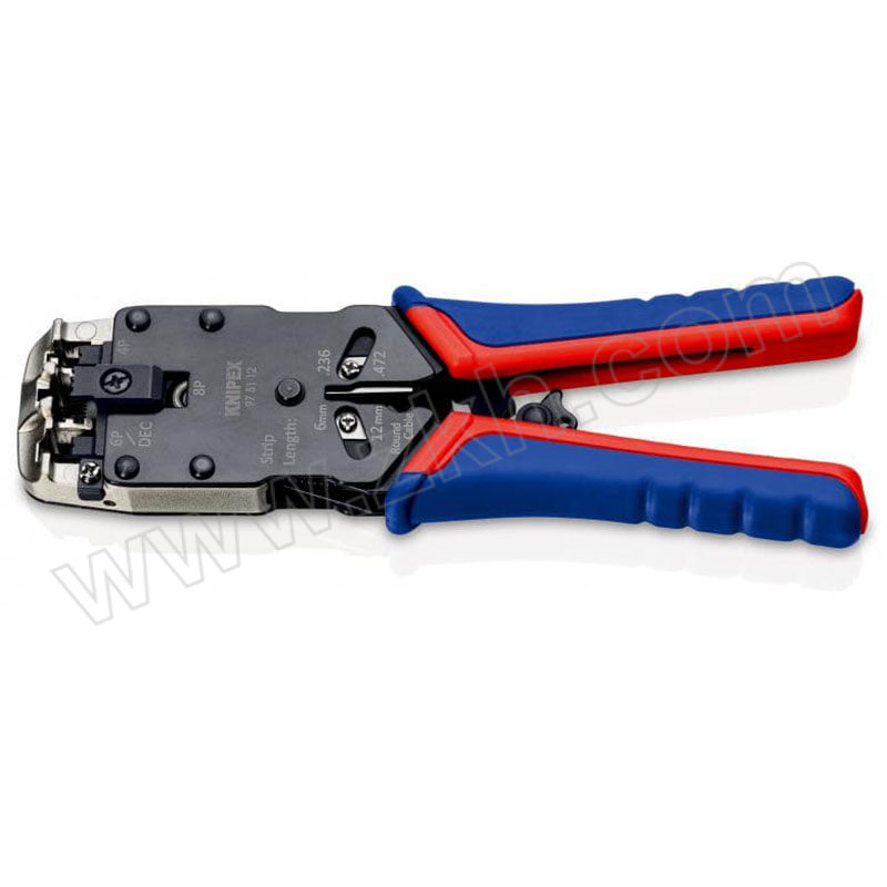 KNIPEX/凯尼派克 压线钳 97 51 12 1把