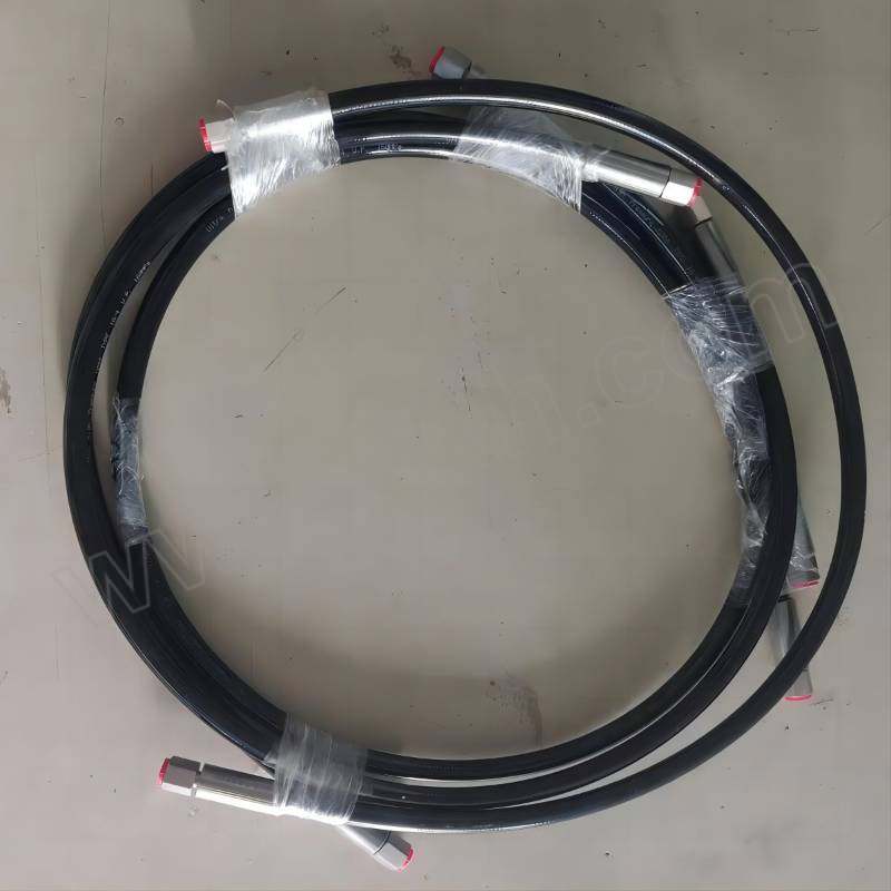 FJ/方钧 高压油管FJ-VCR-160 FJ-VCR-160 160MPa 1根