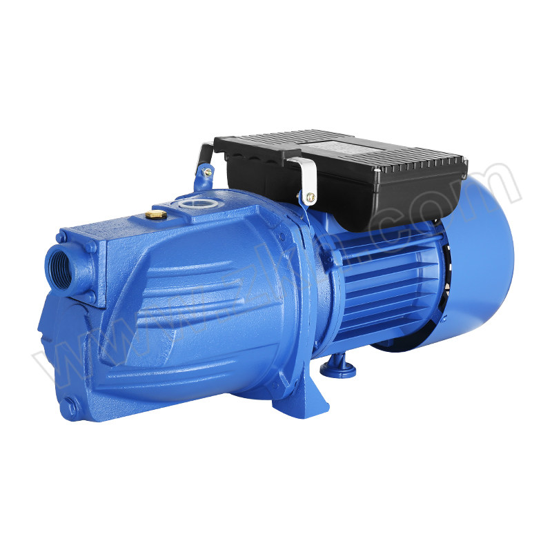 FIRST PUMP/第一水泵 喷射泵 JET-2200 额定流量5m³/h 额定扬程55m 功率2.2kW 电压220V 自吸高度9.8m 1台