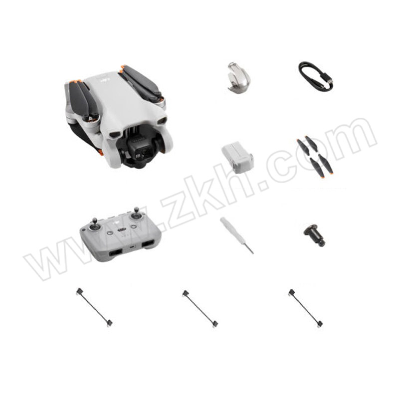 DJI/大疆 智能高清拍摄无人机 Mini 3 官方标配 1个