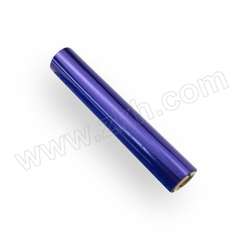 DYKJ/鼎一科技 500X碳带 500mm×76m 蓝色 1卷