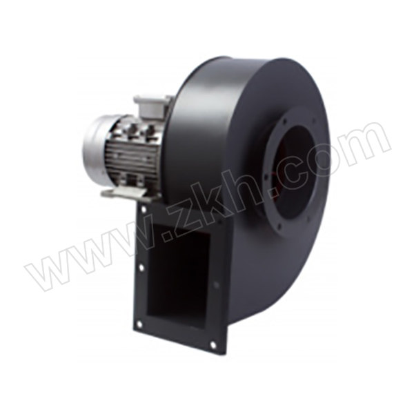 HONGKE/弘科 DF低噪多翼式鼓风机 DF-8 1500W 380V 1台