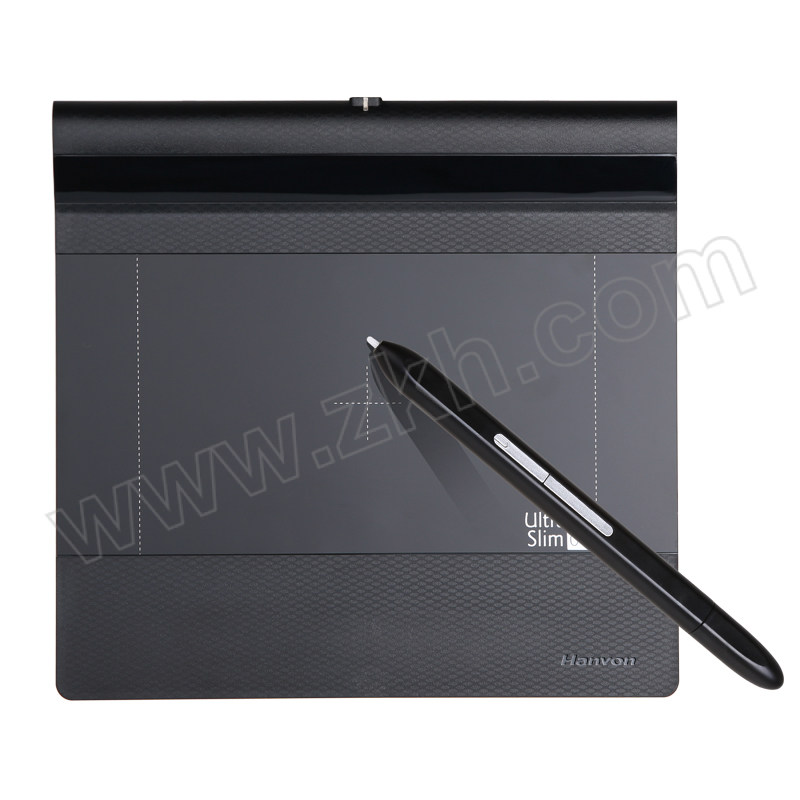 HANVON/汉王 电脑手写板 Q先锋+PLUS语音版 152.4×104.6mm 黑色 支持语音输入 1个