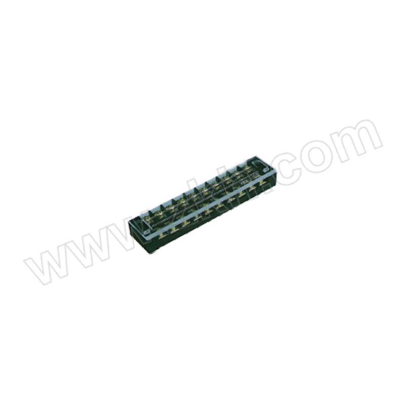 SHENGRUI/胜瑞 TB系列接线端子排 TB-1510 铁 1盒