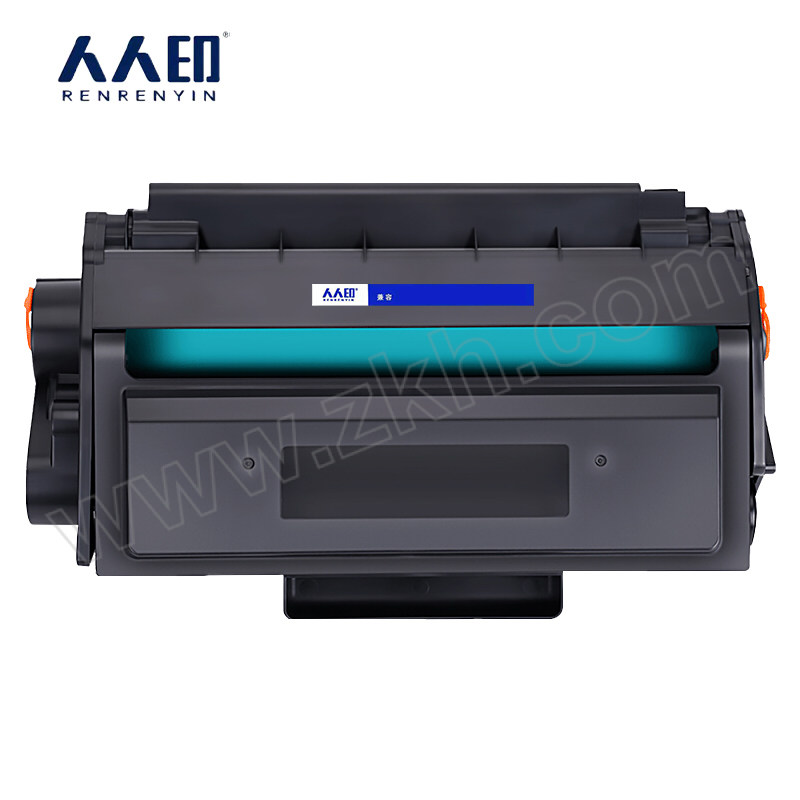 RRY/人人印 硒鼓 M2500D 黑色 适用得力P2500D/P2500DN/P2500DW/P2500DNW/M2500AD/M2500ADN/M2500ADW/M2500ADNW/M2500D/M2500DN/M2500DW 1支