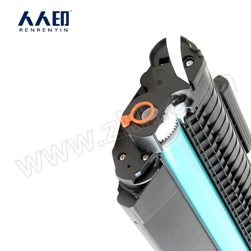RRY/人人印 硒鼓 M2500D 黑色 适用得力P2500D/P2500DN/P2500DW/P2500DNW/M2500AD/M2500ADN/M2500ADW/M2500ADNW/M2500D/M2500DN/M2500DW 1支
