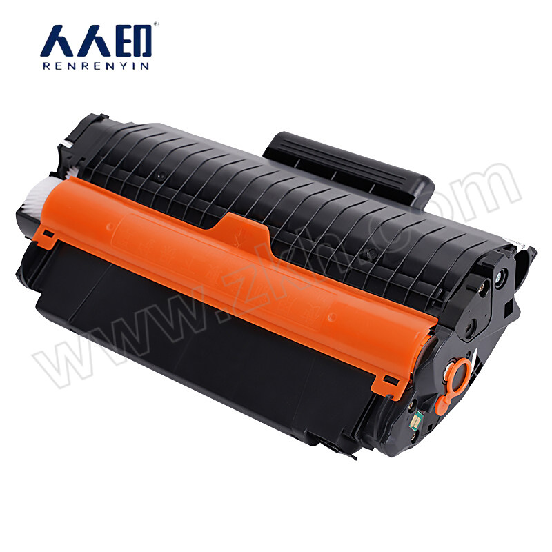 RRY/人人印 硒鼓 M2500D 黑色 适用得力P2500D/P2500DN/P2500DW/P2500DNW/M2500AD/M2500ADN/M2500ADW/M2500ADNW/M2500D/M2500DN/M2500DW 1支