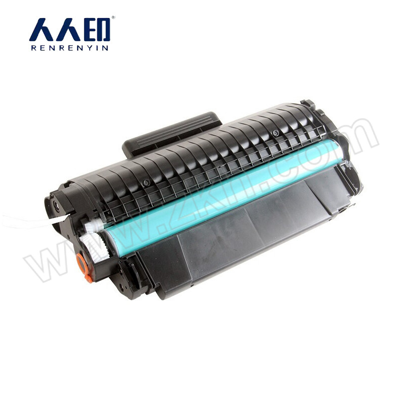 RRY/人人印 硒鼓 M2500D 黑色 适用得力P2500D/P2500DN/P2500DW/P2500DNW/M2500AD/M2500ADN/M2500ADW/M2500ADNW/M2500D/M2500DN/M2500DW 1支