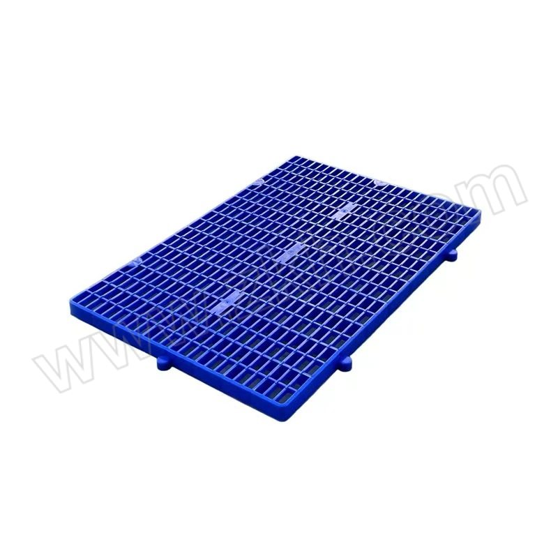 YJ/羽佳 可拼接组合垫仓板 10080 尺寸1000×800×40mm HDPE 1个