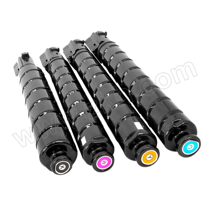 JINGZHUO/精卓 硒鼓 iRC3020 四色套装 适用佳能Canon iR C3020/C3025/C3120L/C3125iR-ADV C3330/C3325/C3320/C3320L/C3525/C3520/C3530/ iR-ADV DX C3720/C3725/C3730/C3222L/C3130L/C3226 1套