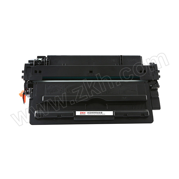 ZKH/震坤行 高品质硒鼓碳粉盒 ZKH-CZ192A 黑色 适用HP LaserJet Pro M435/M701/M706 1个