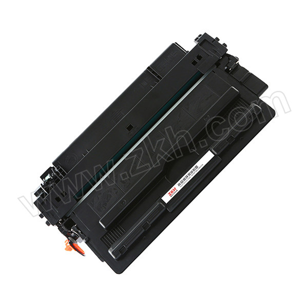 ZKH/震坤行 高品质硒鼓碳粉盒 ZKH-CZ192A 黑色 适用HP LaserJet Pro M435/M701/M706 1个