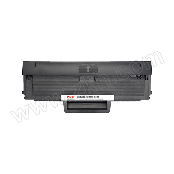 ZKH/震坤行 高品质硒鼓碳粉盒 ZKH-W1003AC 黑色 适用于HP 103a 131a 133pn 1个
