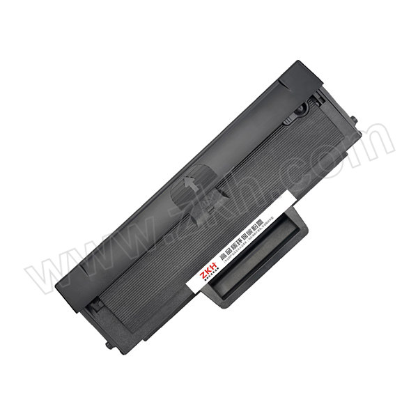 ZKH/震坤行 高品质硒鼓碳粉盒 ZKH-W1003AC 黑色 适用于HP 103a 131a 133pn 1个