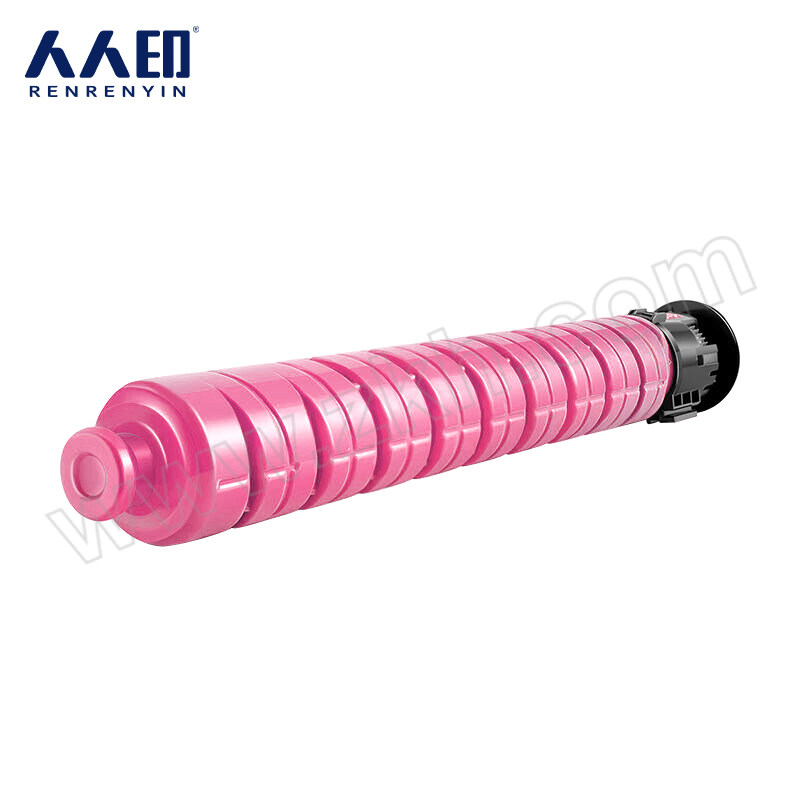 RRY/人人印 粉盒 MPC2503 红色 适用理光 MPC2011SP/C2003SP/C2503SP/C2004SP/C2004exSP/2504C/2504SP/C2504exSP 1支 1支