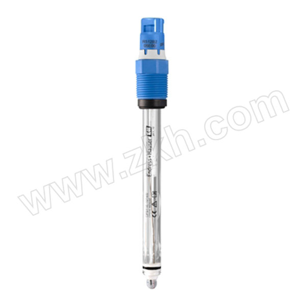E+H/恩德斯豪斯 pH数字电极 CPS11E-AA7BAA2 0~14pH 0~135℃ 0,8~7bar(abs) 1个