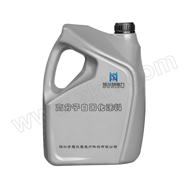 HUIERHUIELECTRIC/慧尔慧电力 高分子自固化涂料 HGZT-5281 1千克