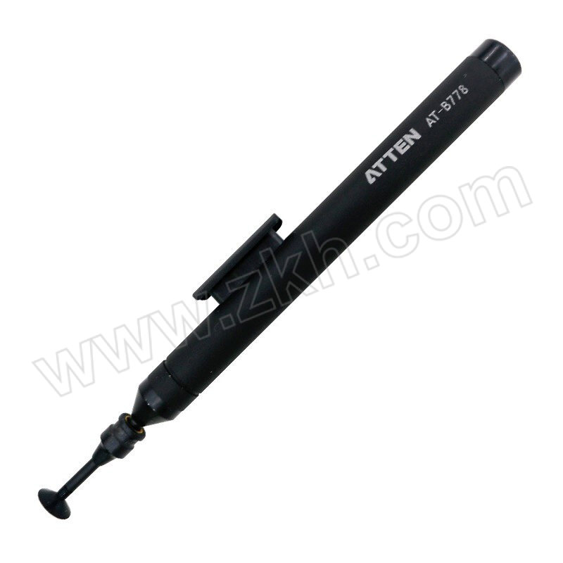 ATTEN/安泰信 手动真空吸笔 AT-B778 8个配件+1个本体 1套
