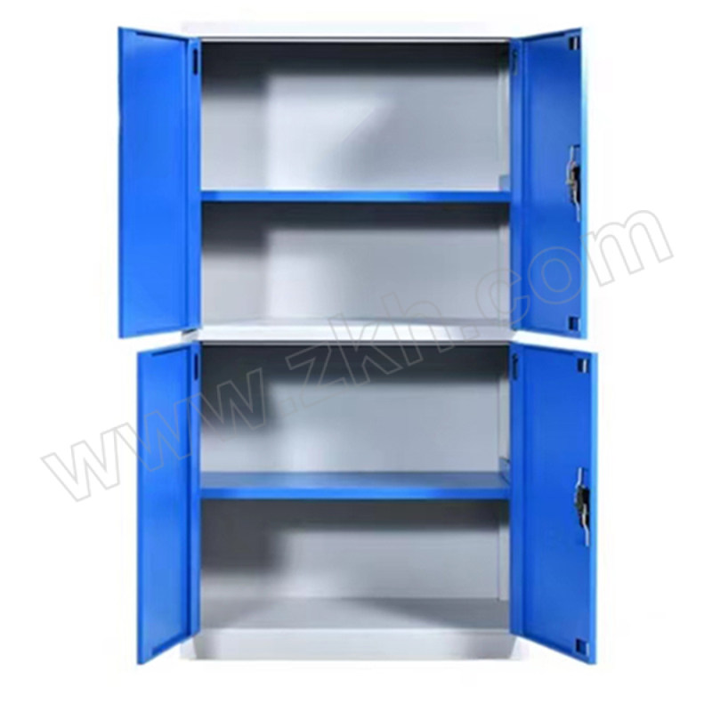 XINWEI/新为 通双节重型工具柜 XW-DGN-08 尺寸1000×500×1800mm 1台