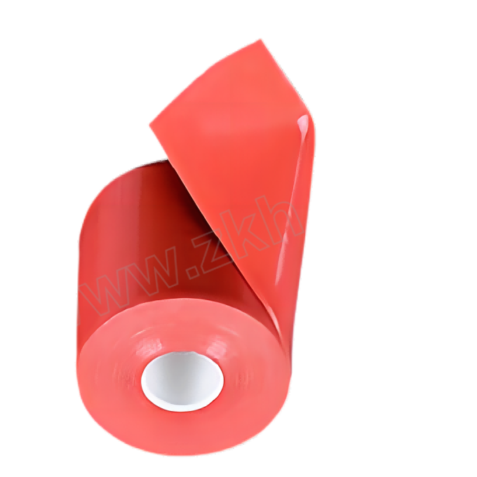 HUIERHUIELECTRIC/慧尔慧电力 自融式橡胶带 HGZR-523 0.8mm×50mm×5m 1卷