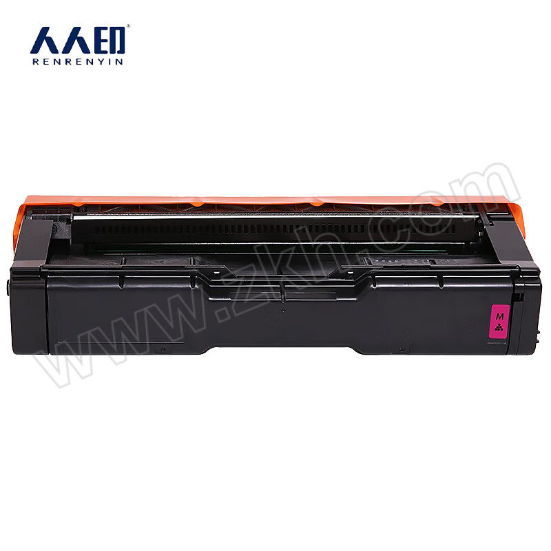 RRY/人人印 硒鼓 C261DNW 红色 适用理光 C260DNW/C260SFNW/C261DNW/C261SFNW/C250SF/PC300W 1支