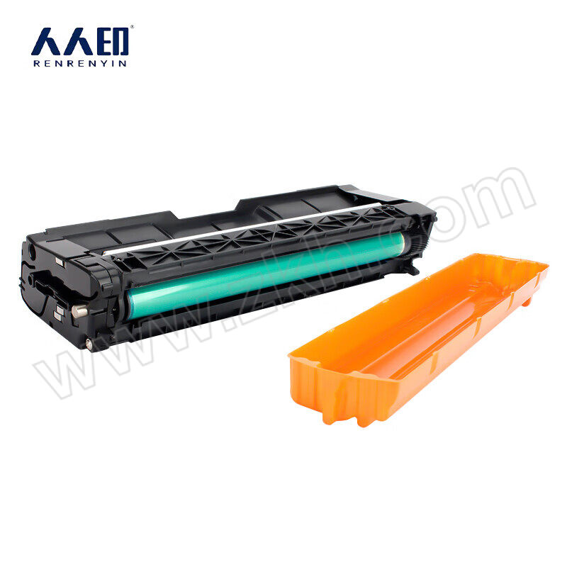 RRY/人人印 硒鼓 C261DNW 红色 适用理光 C260DNW/C260SFNW/C261DNW/C261SFNW/C250SF/PC300W 1支
