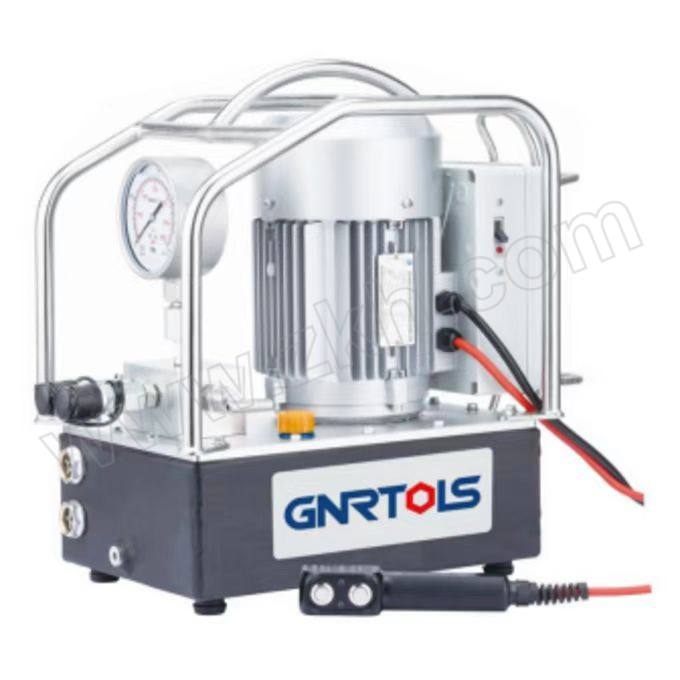 GNRTOLS/吉奈特 GHP系列电动液压拉伸泵 GHP-815 1个