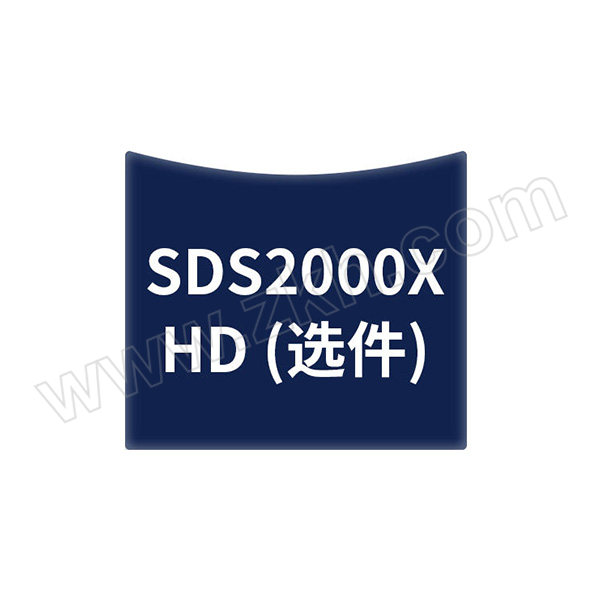 SIGLENT/鼎阳 FlexRay 触发/解码选件(软件) SDS2000HD-FlexRay SDS2000X HD选件 1个