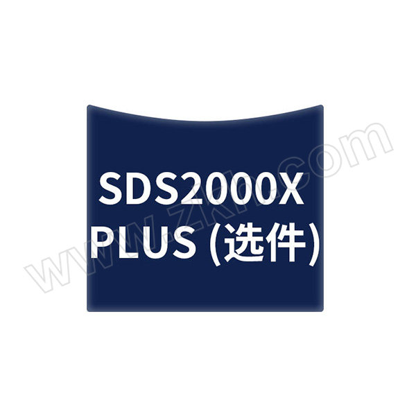 SIGLENT/鼎阳 SDS2102X Plus带宽升级到350MHz (软件) SDS2000XP-2BW03 SDS2000X Plus选件 1个