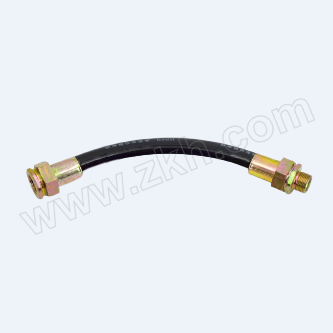 XIANGFENG/祥峰 防爆挠性管橡胶DN20-300-内外 BNG-DN20-300一内一外 1根