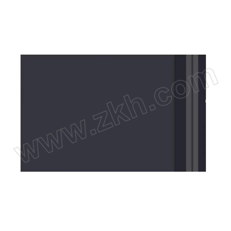 ZHLA/中环力安 OPP不干胶透明自粘袋 ZTT-ZZD-001 尺寸18×40cm 厚度双面5丝 短边开口 1个