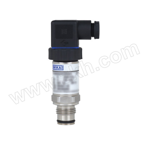 WIKA/威卡 料浆压力传感器 S-11 0~16MPa G1/2 4~20mA输出 1台