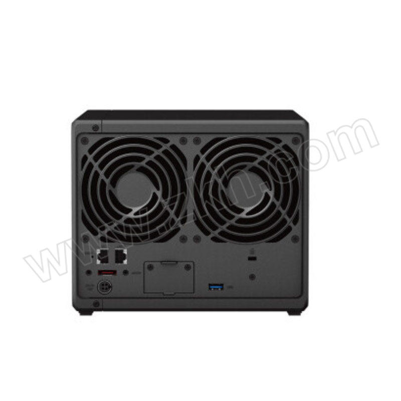 SYNOLOGY/群晖 网络存储器 923+ 1台