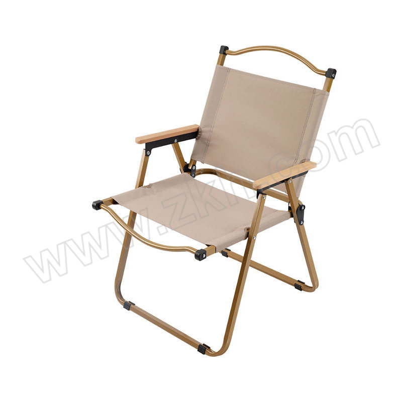 FTLY/飞图乐 原木折叠桌椅套装中号 ZDZY0901 桌子60×90×45cm 椅子60×47×54cm×4个 原木色 1套