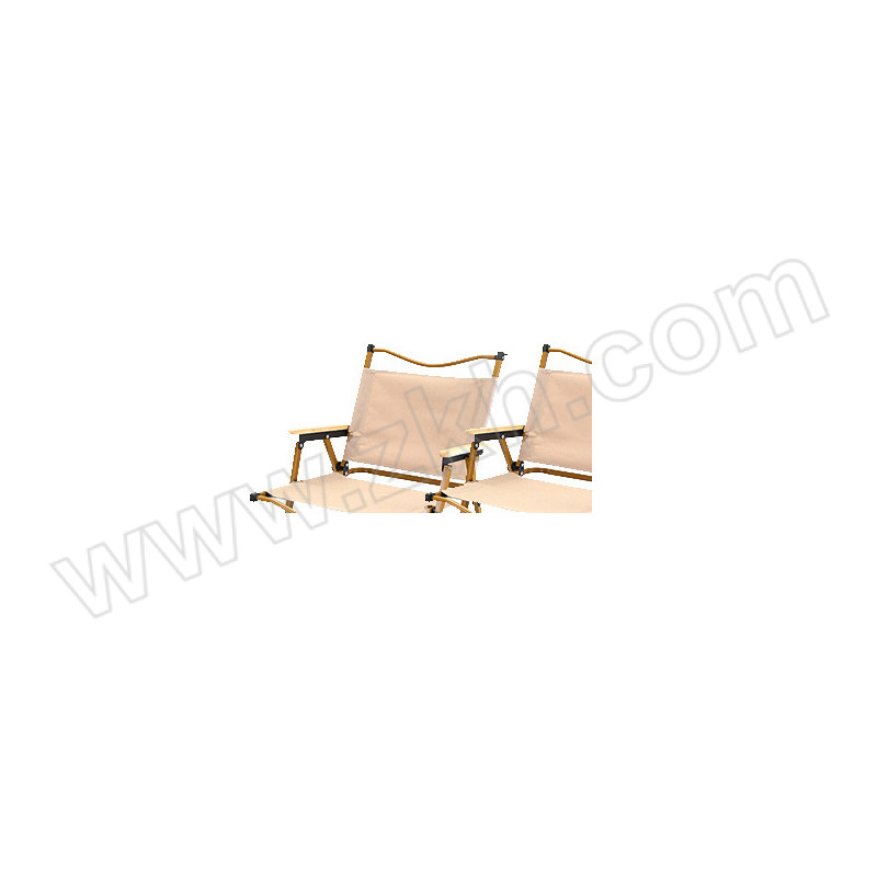 FTLY/飞图乐 原木折叠桌椅套装中号 ZDZY0901 桌子60×90×45cm 椅子60×47×54cm×4个 原木色 1套