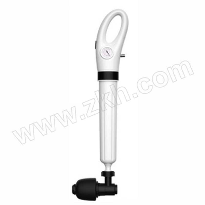 ZTT/庄太太 马桶疏通器 ZTT-STQ001 14×57cm 1个