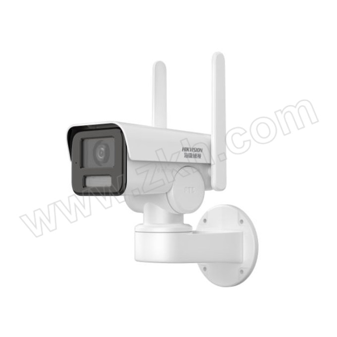 HIKVISION/海康威视 200万4G白光全彩PTZ筒型网络摄像机 DS-2CD2626XM-LGLSEPTZ 镜头焦距2.7-12mm 1个