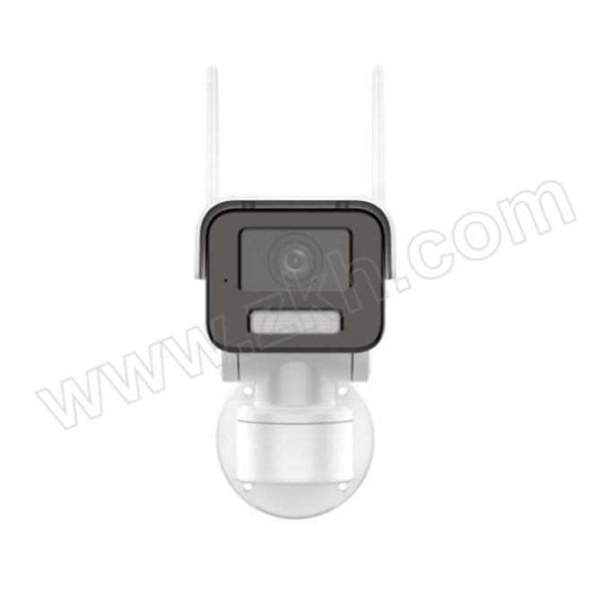 HIKVISION/海康威视 200万4G白光全彩PTZ筒型网络摄像机 DS-2CD2626XM-LGLSEPTZ 镜头焦距2.7-12mm 1个