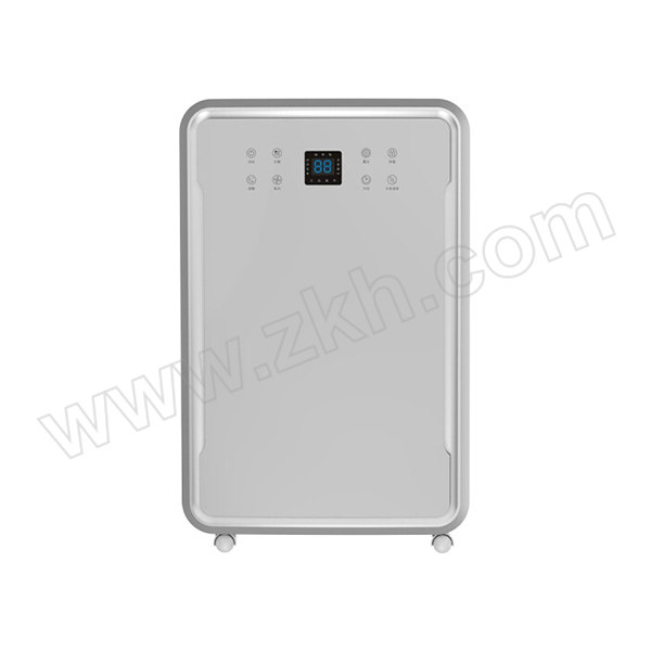 AOLIXIN/奥立信 商用除湿机 KJ-860C 除湿量60L/d 220V 30~120m² 不含安装服务 1台