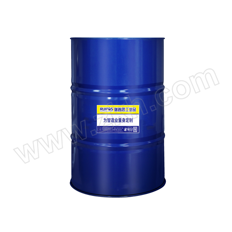PSET/普思尔特 合成高温链条油 RPS-8206-100# 200L-(木材加工行业链条) 1桶