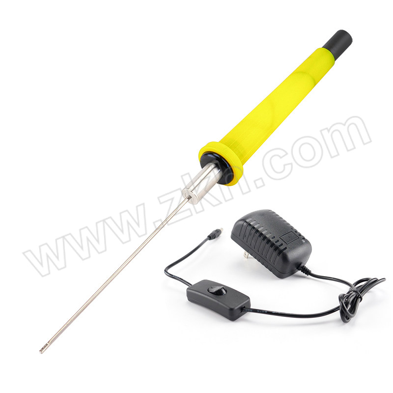 HYSTIC/海斯迪克 gnjz-4072系列电热泡沫切割笔 100mm配开关电源 1套
