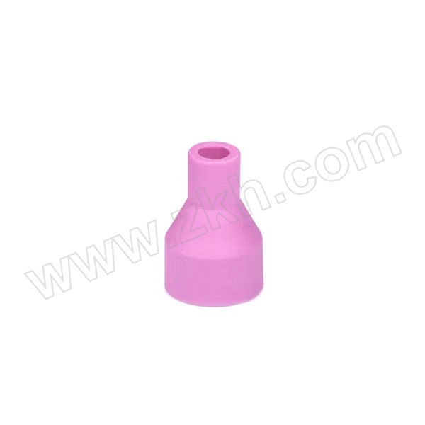 JASIC/佳士 氩弧焊瓷嘴 12×41 适用QQ300焊枪 1盒
