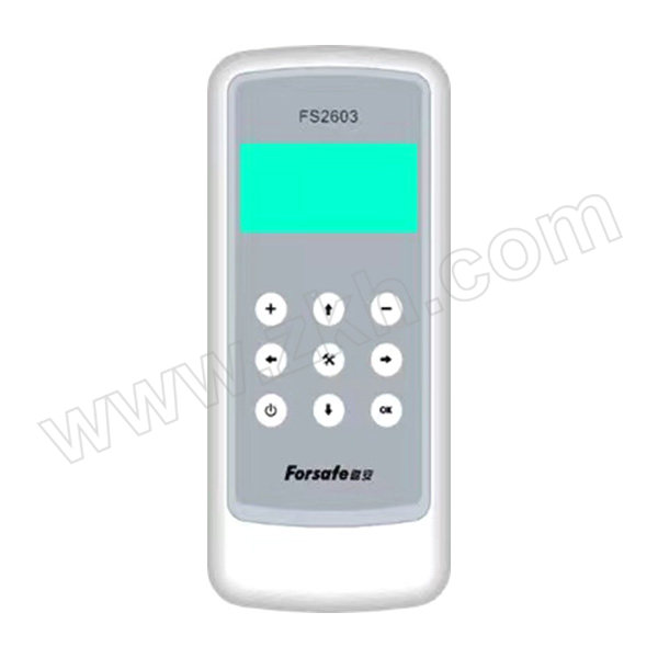 FORSAFE/赋安 编码器 FS2603 1个