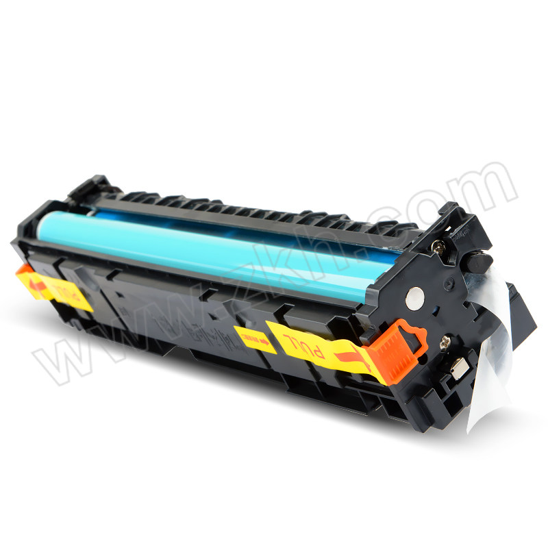 KILTER/智通 硒鼓 CRG055 Y 黄色  适用佳能Canon MF742Cdw/MF746Cx/lbP663Cdw/lbP663Cdn/lbP664Cx 不带芯片 1支