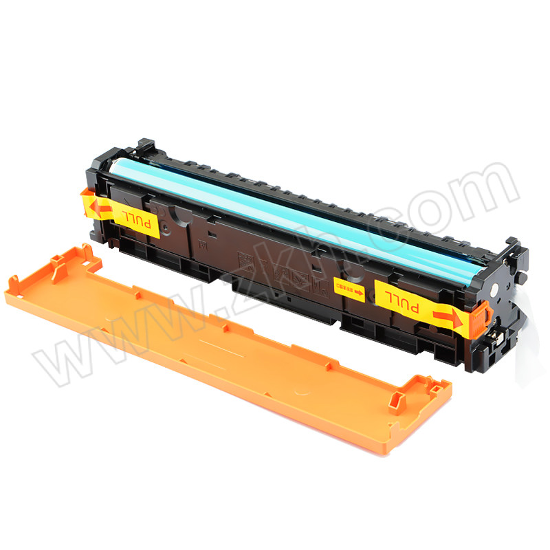 KILTER/智通 硒鼓 CRG055 Y 黄色  适用佳能Canon MF742Cdw/MF746Cx/lbP663Cdw/lbP663Cdn/lbP664Cx 不带芯片 1支