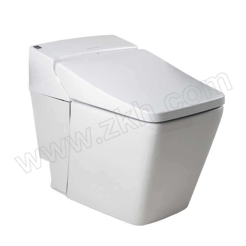 AMERICAN STANDARD/美标 新阿卡西亚智能马桶400坑距 CEAS5007 1个