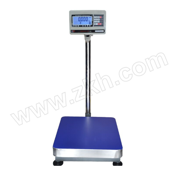 ANHENG/安衡 英文面板计重计数电子台秤--非第三方过检产品 ETC-D-150kg-10g 英文面板 台面规格40×50cm 最大量程150kg 精度10g 1台