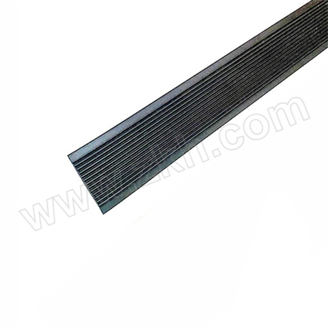 JIALIAO/嘉辽 自粘型楼梯防滑条 BS-ZP0610Blk 黑色 6cm×10m 1卷